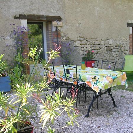 Beaulieu-sur-LoireLa Boulaye住宿加早餐旅馆 外观 照片